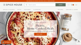 The Spice House Affiliate Program