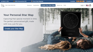 The Star Poster Affiliate Program