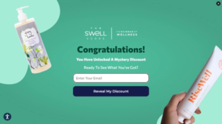 The Swell Score Affiliate Program