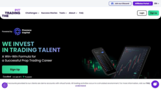 The Trading Pit Affiliate Program