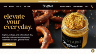 The Truffleist Affiliate Program