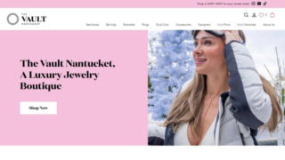 The Vault Nantucket Affiliate Program