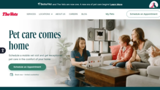 The Vets Affiliate Program