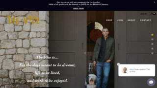 The Vice Wines Affiliate Program