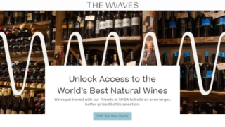 The Waves Wines Affiliate Program