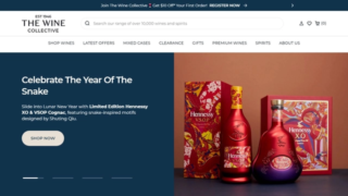 The Wine Collective Affiliate Program