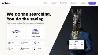 The Zebra Affiliate Program
