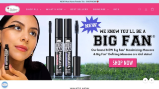 theBalm cosmetics Affiliate Program