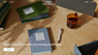 Therapy Notebooks Affiliate Program