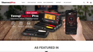 Thermopro Affiliate Program