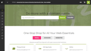 Thexyz Affiliate Program
