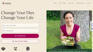 Thistle Affiliate Program