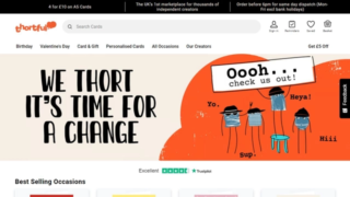 Thortful Affiliate Program