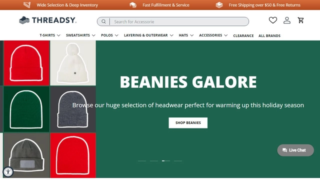 Threadsy Affiliate Program