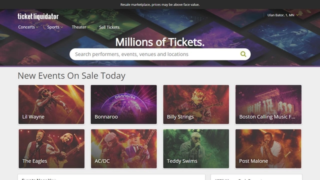 Ticket Liquidator Affiliate Program