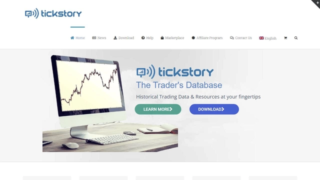 Tickstory Affiliate Program