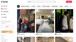 TikTok For Business Affiliate Program