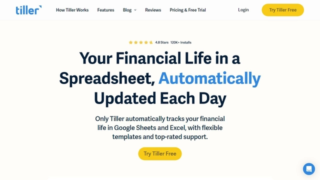 Tiller Money Affiliate Program