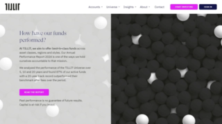 TILLIT Affiliate Program