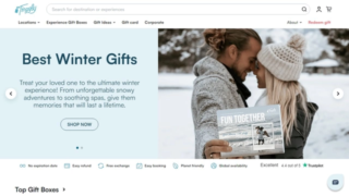 Tinggly.com Affiliate Program