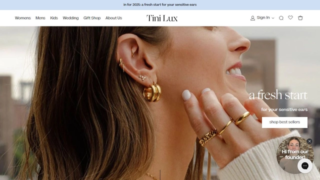 Tini Lux Affiliate Program