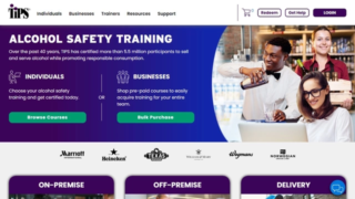 TIPS Affiliate Program