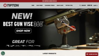 Tipton Affiliate Program