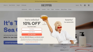Tirtyl Give-Back Affiliate Program
