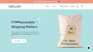 Tishwish Affiliate Program