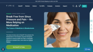 Tivic Health Affiliate Program