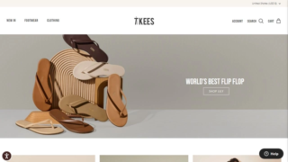 TKEES Affiliate Program