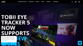 Tobii Gaming Affiliate Program