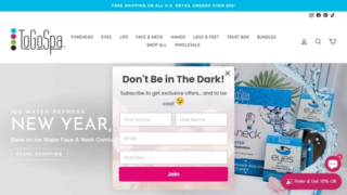 ToGoSpa Affiliate Program