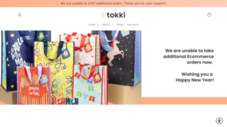 Tokki Affiliate Program