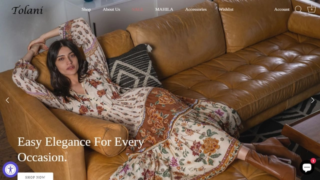 Tolani Affiliate Program