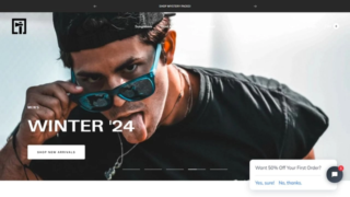 Tomahawk Shades Affiliate Program