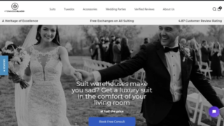 Tomasso Black Affiliate Program