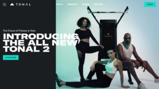 Tonal Affiliate Program
