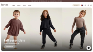 tones Affiliate Program