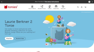 Tonies Affiliate Program