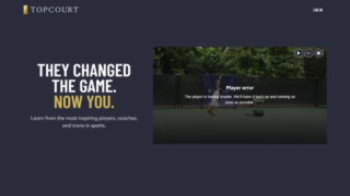 TopCourt Affiliate Program