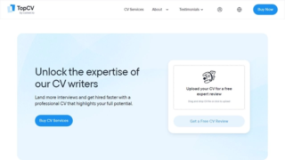 TopCV Affiliate Program