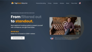 TopStack Resume Affiliate Program