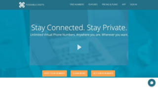 Tossable Digits Affiliate Program