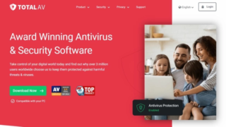 Total AV Affiliate Program
