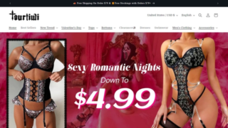 tourtiwi Affiliate Program