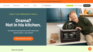 Tovala Affiliate Program