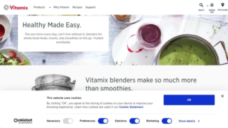 Vitamix Affiliate Program