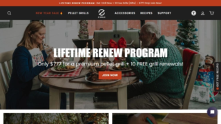 Z Grills Affiliate Program