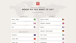 Zwilling Affiliate Program